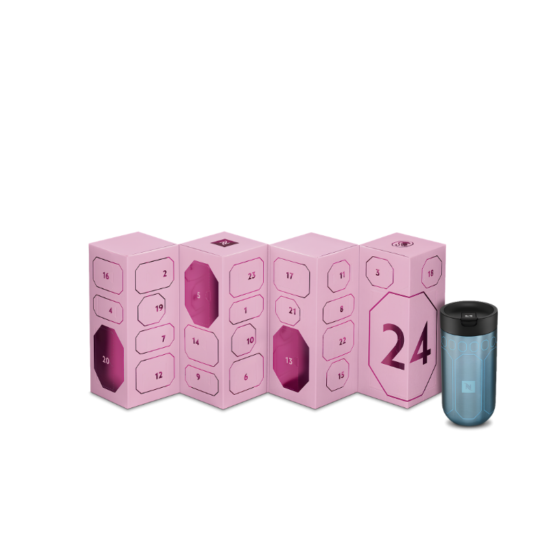 Original Advent Calendar 