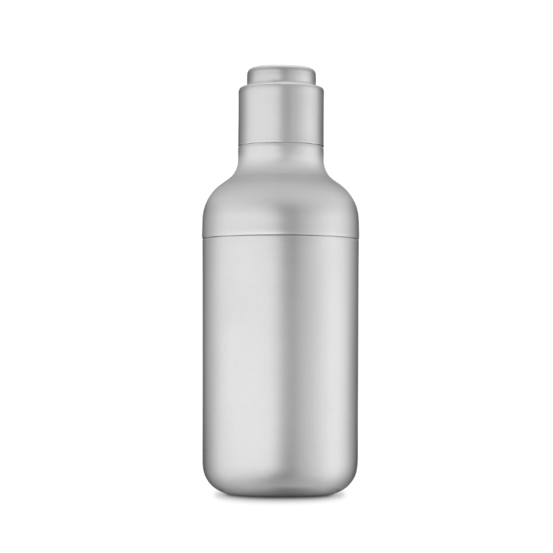 Nespresso Barista Shaker