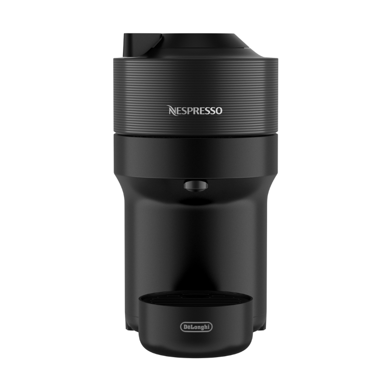 Vertuo Pop Black & Aeroccino 3