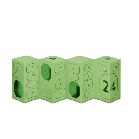 Vertuo Advent Calendar 