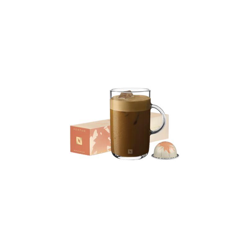Maple Pecan
