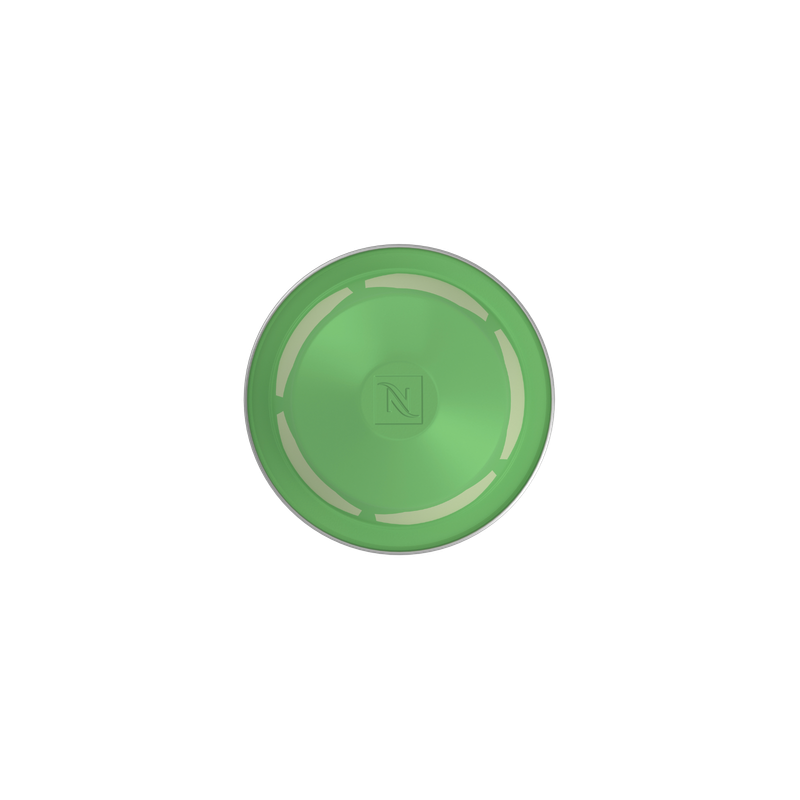 Crystal Spark Espresso