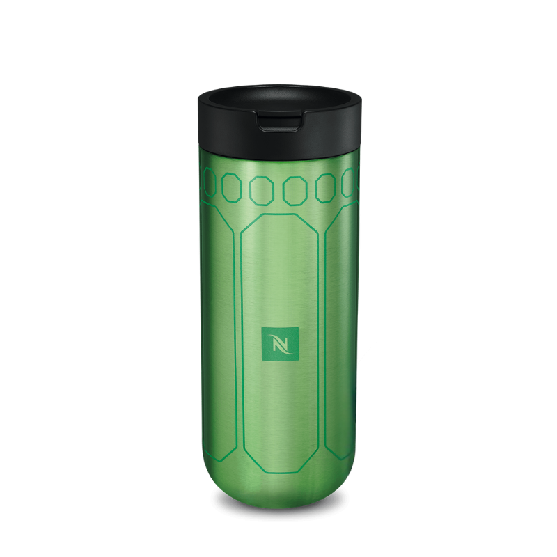 Ceļojuma krūze Green
