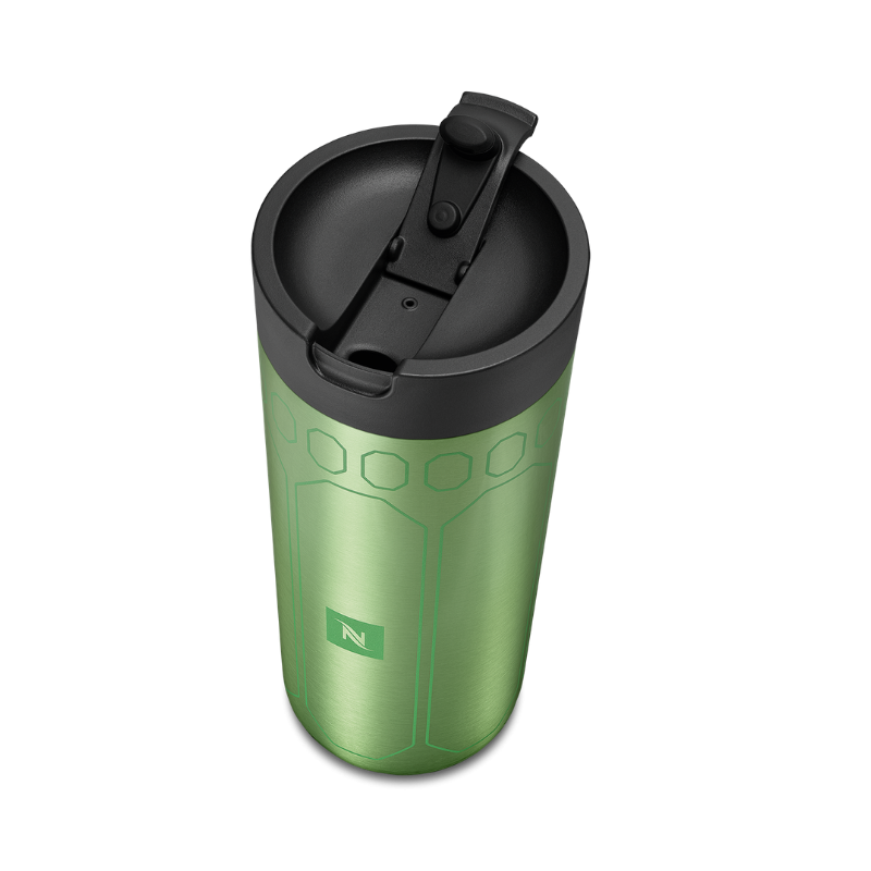 Ceļojuma krūze Green