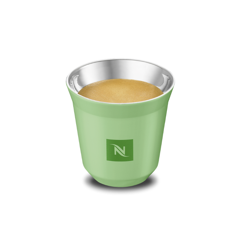Pixie Espresso Green