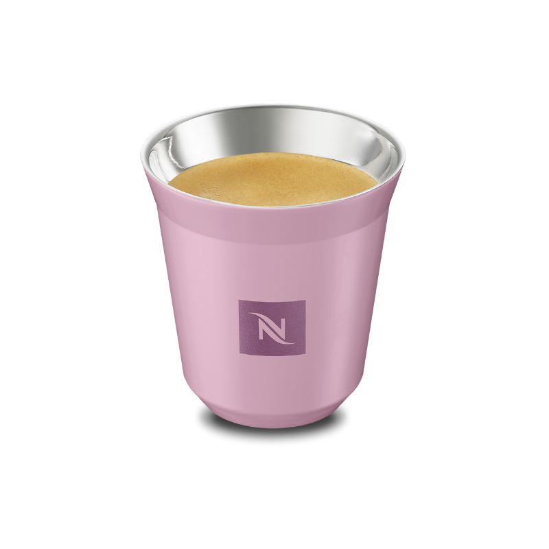 Pixie Lungo Pink