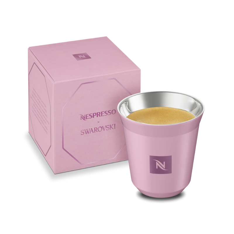 Pixie Lungo Pink