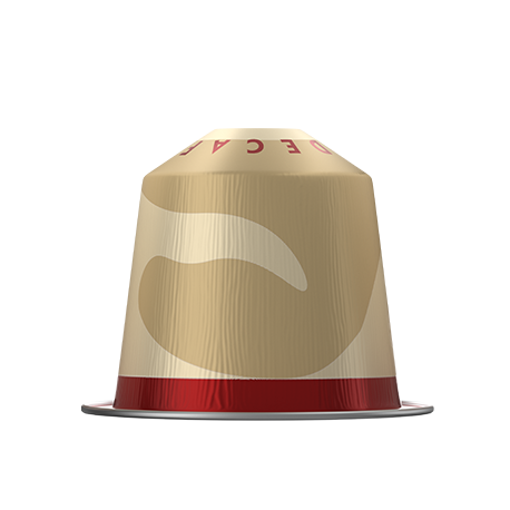Vaniglia Decaffeinato