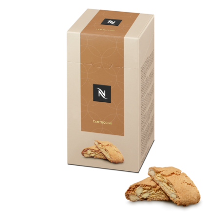 Cepumi Cantuccini
