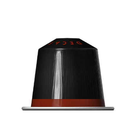 Kafijas Kapsulas Nespresso Ispirazione Ristretto Decaffeinato Kafijas Kapsulas Nespresso Ispirazione Ristretto Decaffeinato