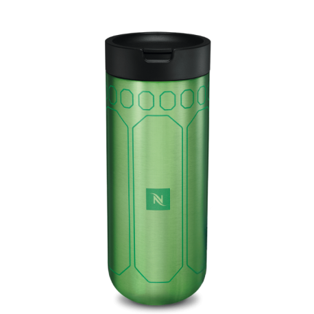 Travel Mug Green Travel Mug Green