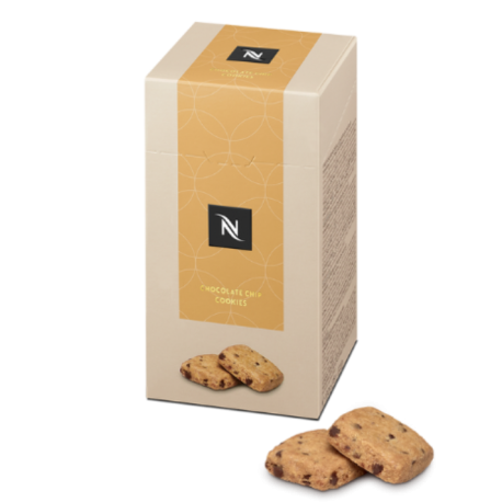 Cepumi Chocolate Chip