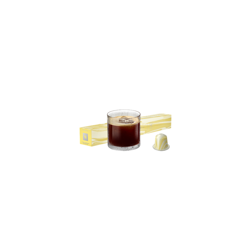 Yuzu Vanilla 