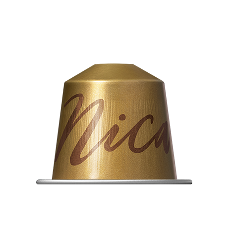 Kavos kapsulės Nespresso Nicaragua Kavos kapsulės Nespresso Nicaragua