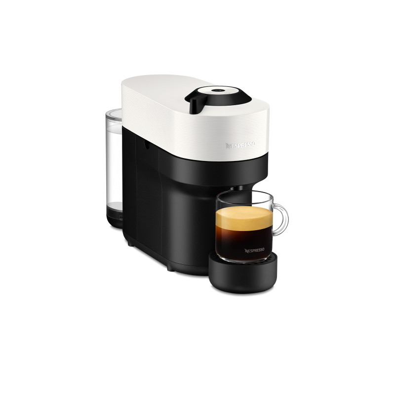 Vertuo Pop White Vertuo Pop White