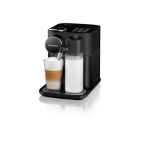 Kapsulu kafijas automāts Nespresso Lattissima Gran Black