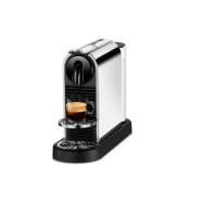 Kapsulu kafijas automāts Nespresso Citiz Steel R