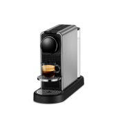 Kapsulu kafijas automāts Nespresso Citiz Titan