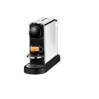 Kapsulu kafijas automāts Nespresso Citiz Steel Q