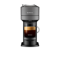Kapsulu kafijas automāts Nespresso Vertuo Next Grey