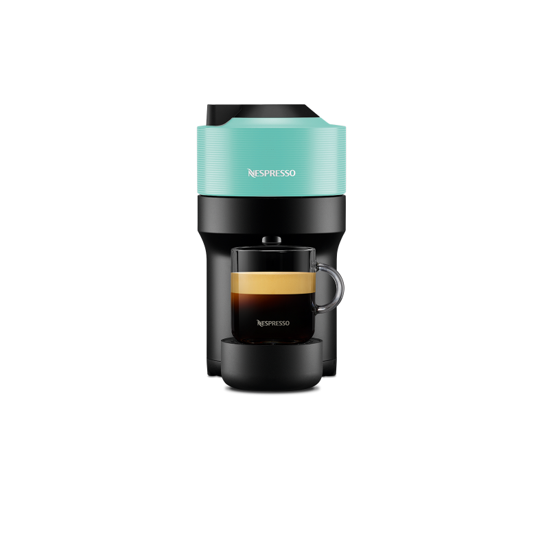 Kapsulu kafijas automāts Nespresso Vertuo Pop Mango