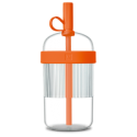 Tumbler Nomad, Orange