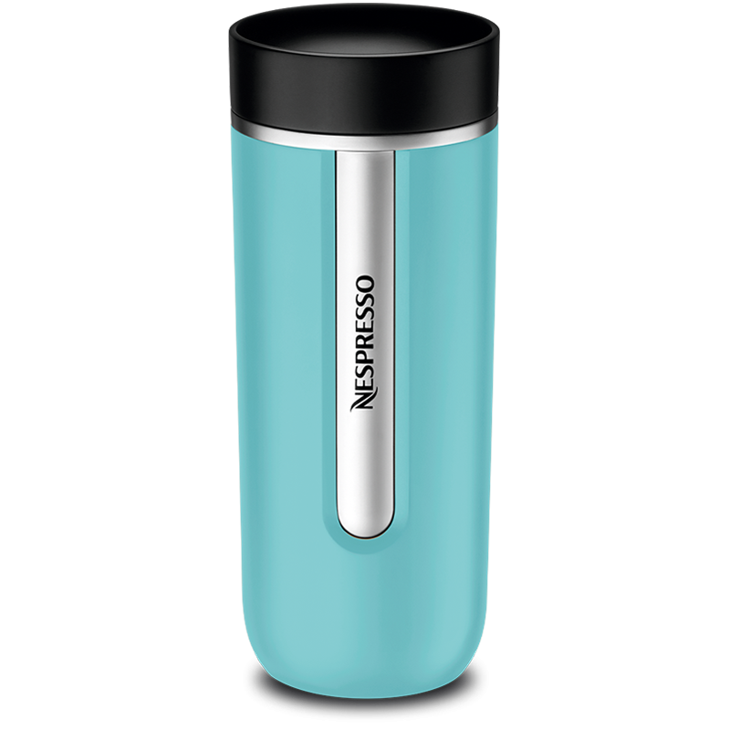 Aquarelle Travel Mug