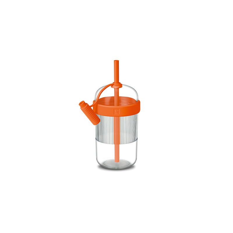 Tumbler Orange