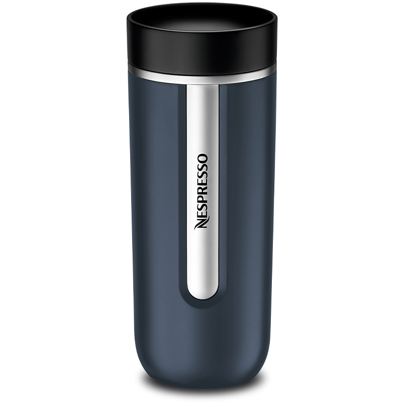 Travel mug Midnight Blue