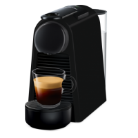 Kapsulu kafijas automāts Nespresso Essenza mini Mat blac