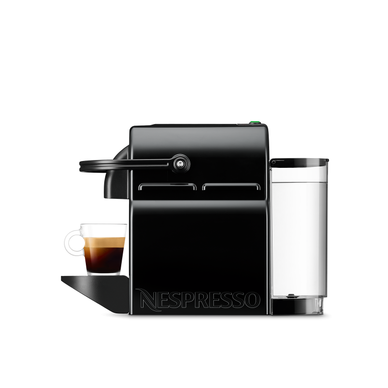 Kapsulu kafijas automāts Nespresso Inissia red