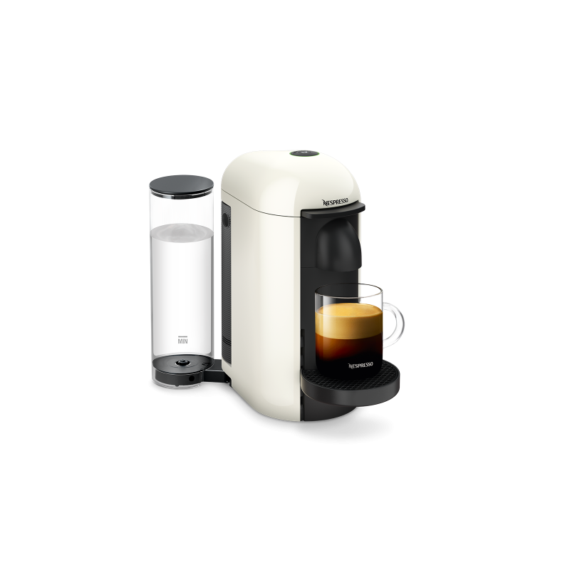 Kapsulu kafijas automāts Nespresso Vertuo Plus Black