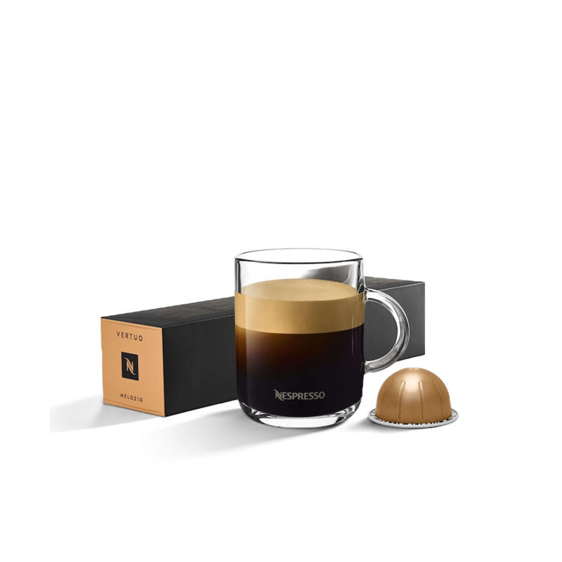 Kafijas Kapsulas Nespresso Melozio