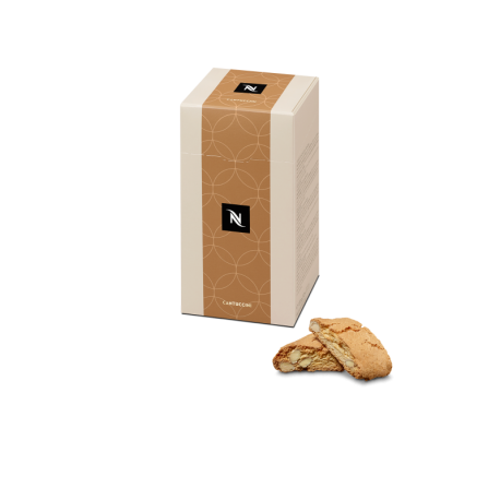 Cepumi Cantuccini