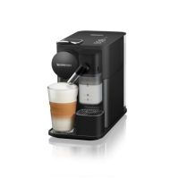 Kapsulu kafijas automāts Nespresso NEW Lattissima One Black