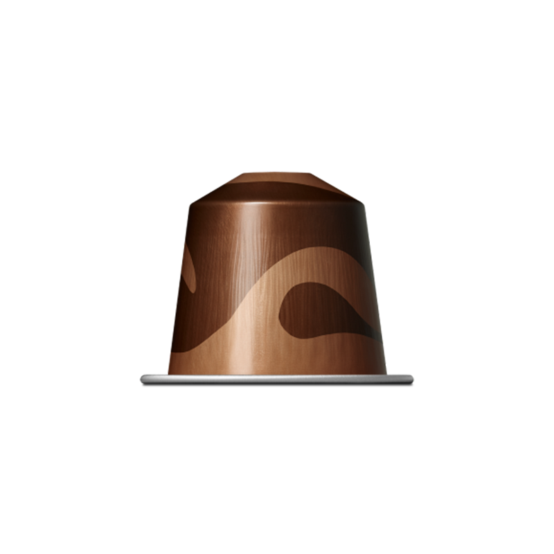 Kafijas Kapsulas Nespresso Cioccolatino