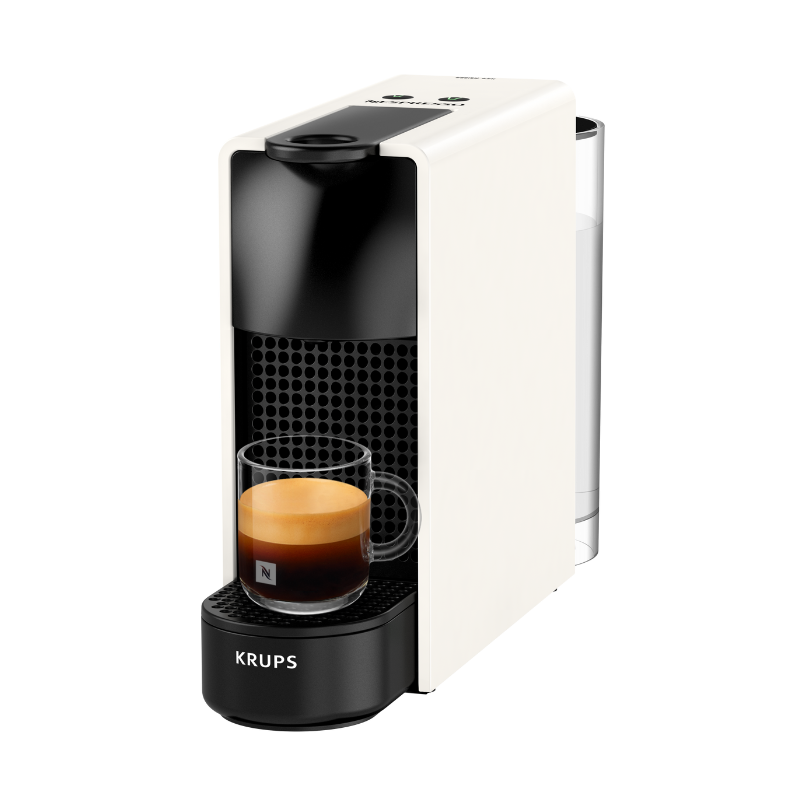 Kapsulu kafijas automāts Nespresso Essenza mini black