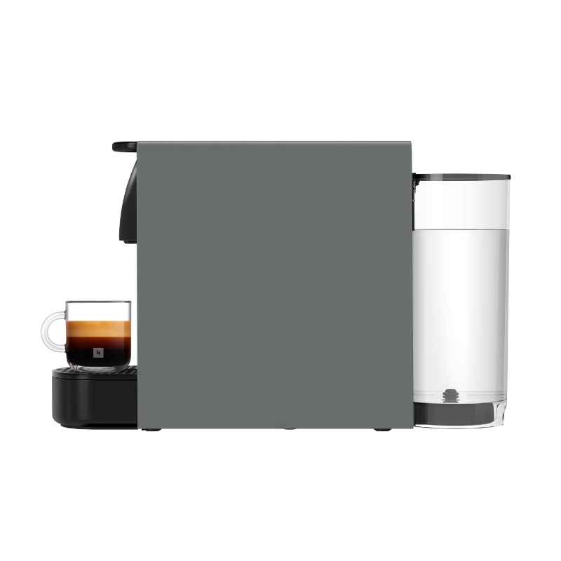 Kapsulu kafijas automāts Nespresso Essenza mini black