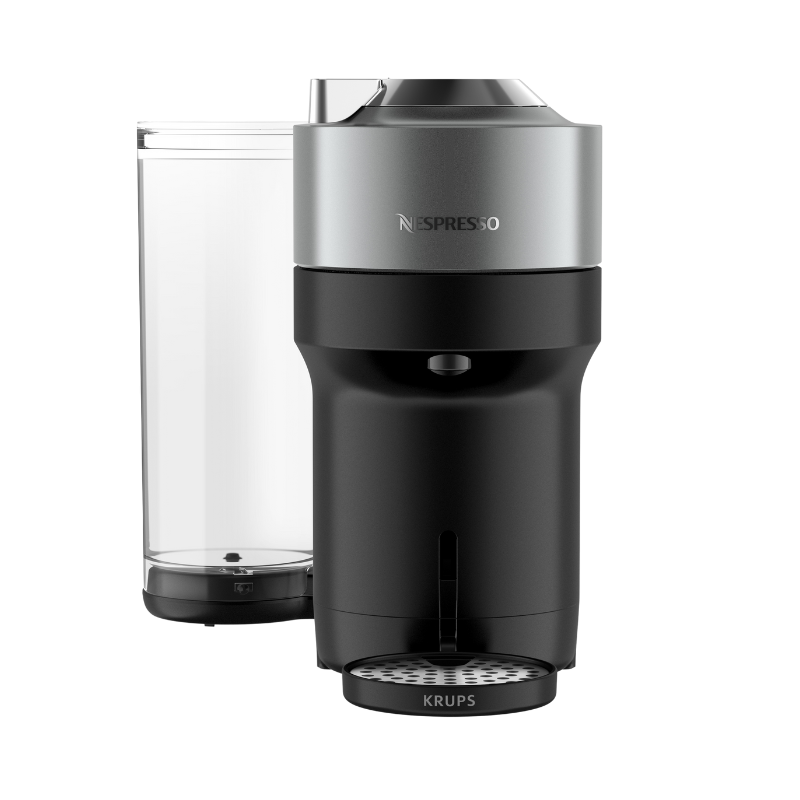 Vertuo Pop + Titan
