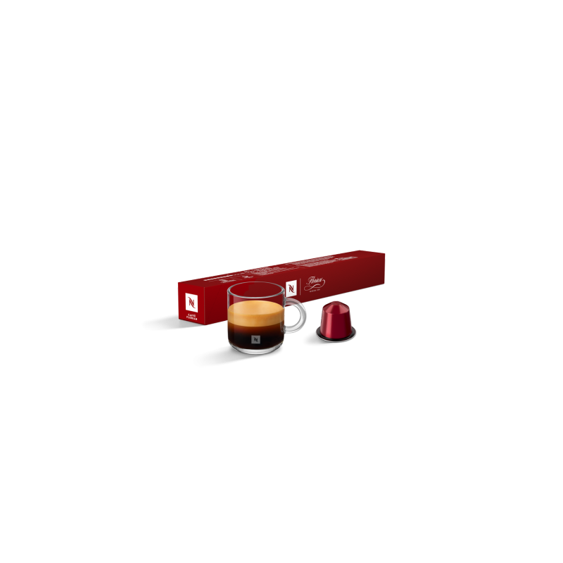 Caffe Florian ristretto Caffe Florian ristretto