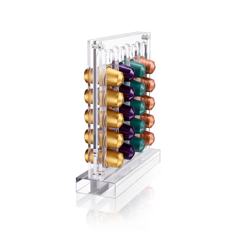 View Versilo Capsule Dispenser View Versilo Capsule Dispenser