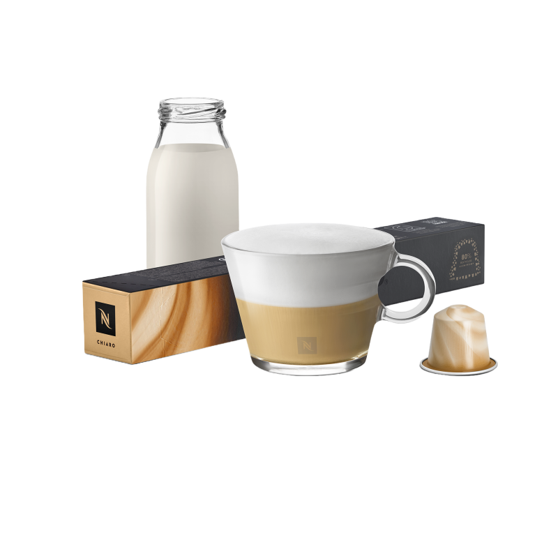 Barista Chiaro Barista Chiaro