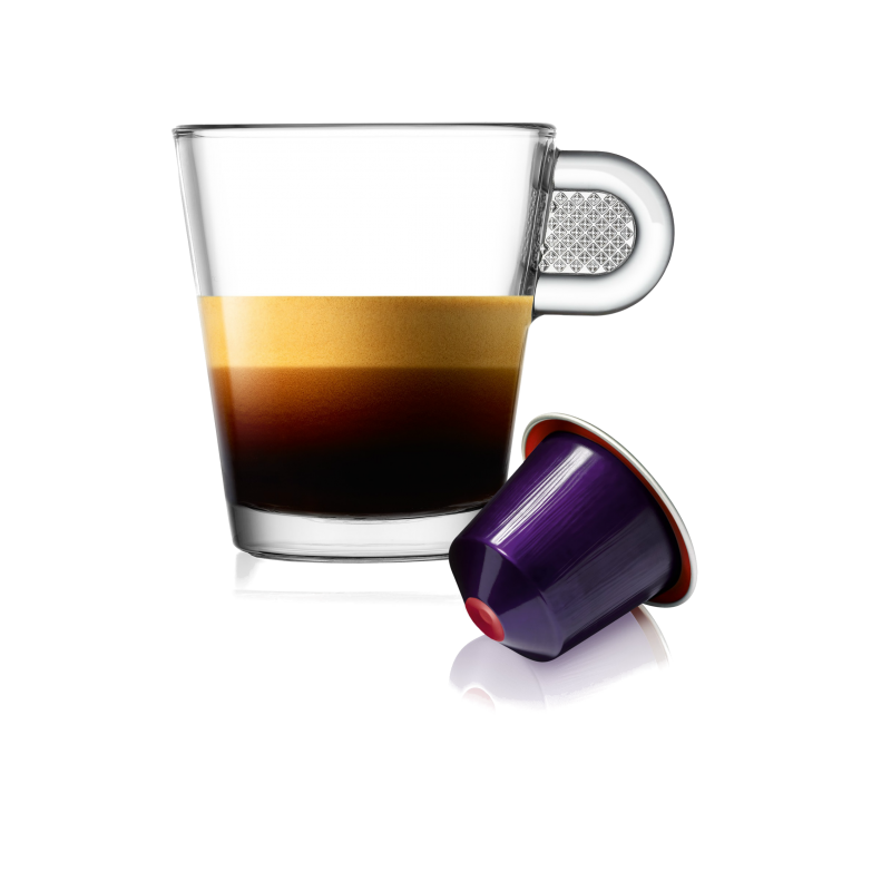 Ispirazione Firenze Arpeggio Decaffeinato Ispirazione Firenze Arpeggio Decaffeinato