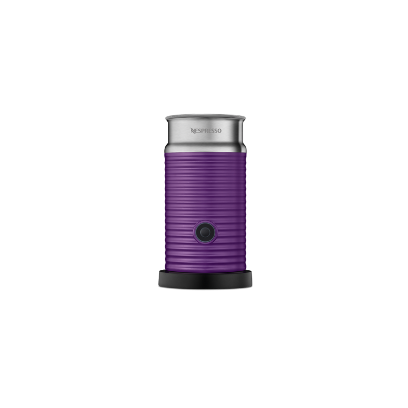 Piena putotājs Aeroccino 3 purple Piena putotājs Aeroccino 3 purple
