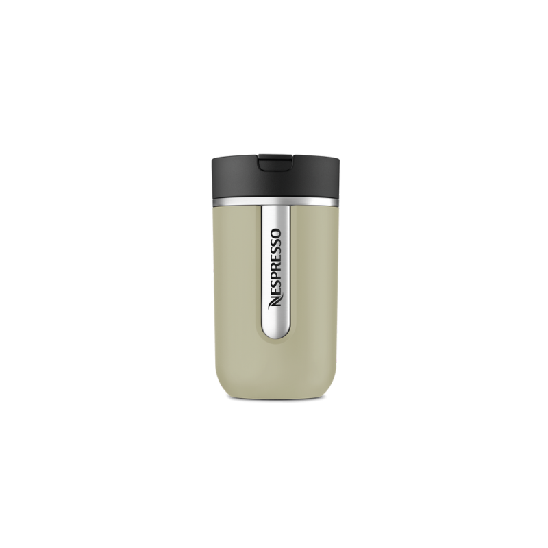 Travel Mug sage green