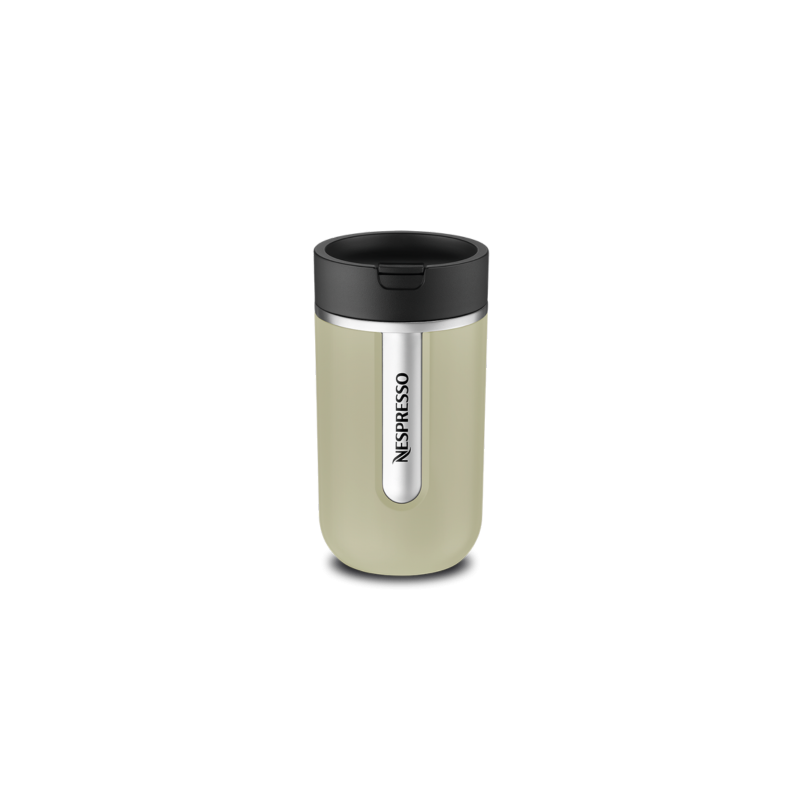 Travel Mug sage green