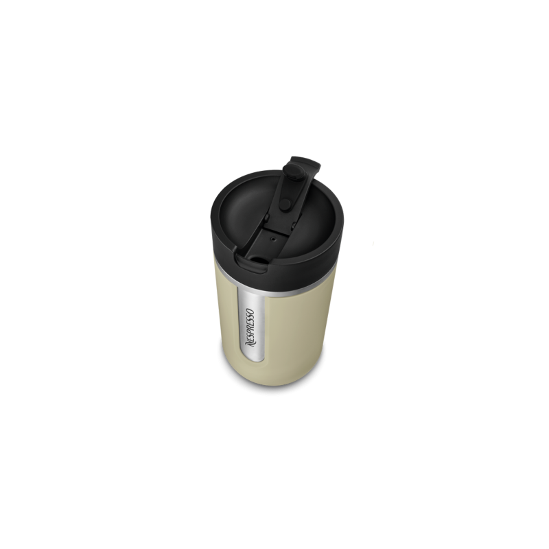Travel Mug sage green Travel Mug sage green