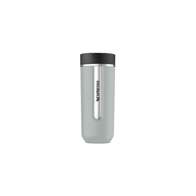 Travel Mug smokey blue