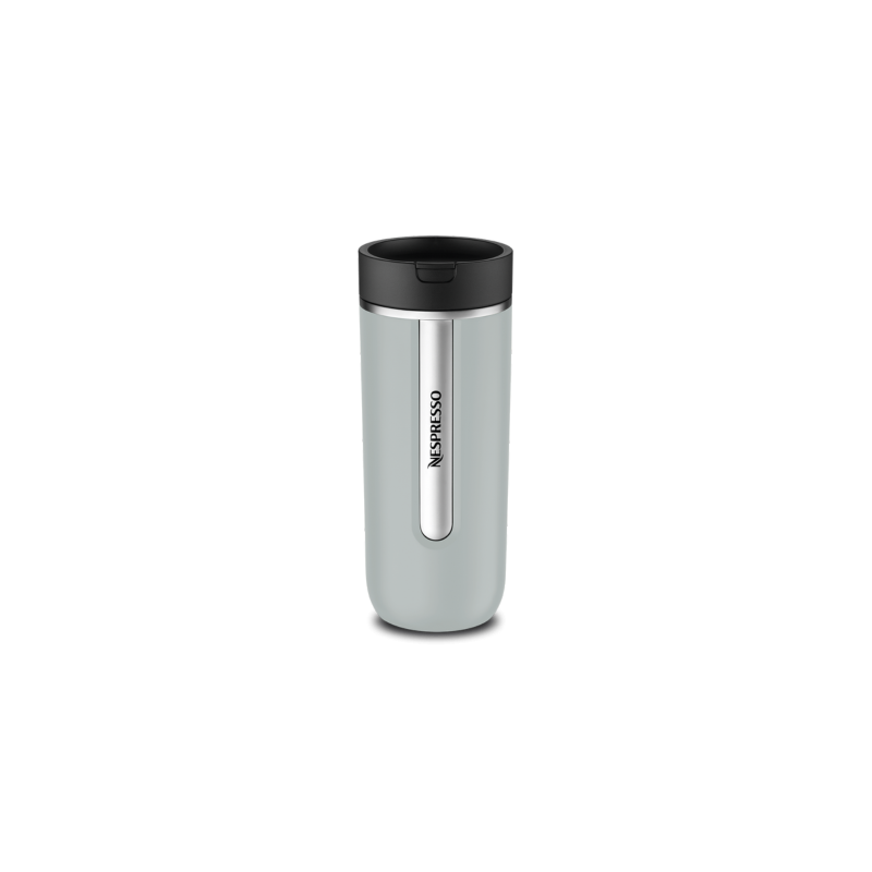 Travel Mug smokey blue