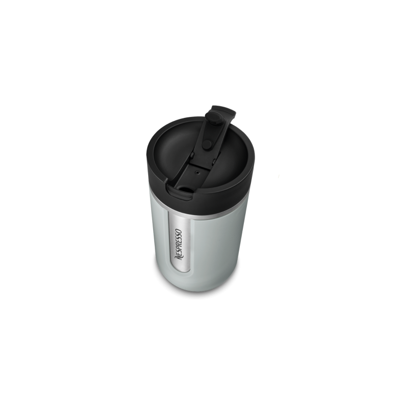 Travel Mug smokey blue Travel Mug smokey blue